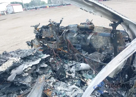 2018 Ford F-150 King Ranch/Lariat/Platinum/Xl/Xlt z USA, uszkodzony, nr VIN 1FTFW1E55JFA00450